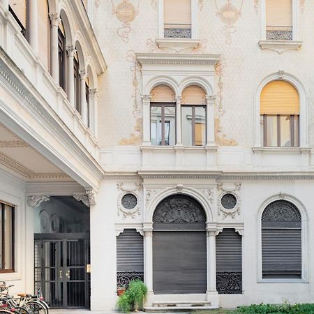 Easylife - Accogliente Monolocale In Via Torino, Posizione Perfetta Per Scoprire La Citta Apartment Milano Exterior foto