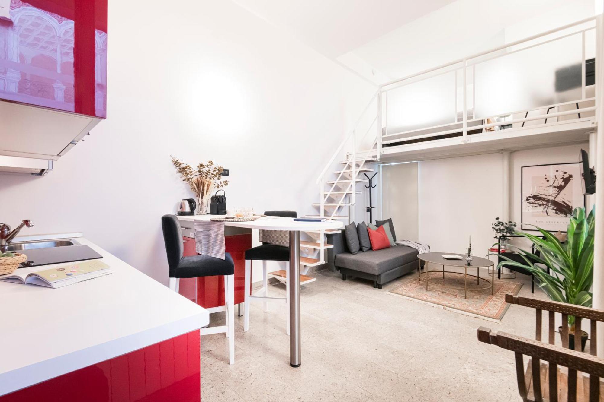 Easylife - Accogliente Monolocale In Via Torino, Posizione Perfetta Per Scoprire La Citta Apartment Milano Exterior foto