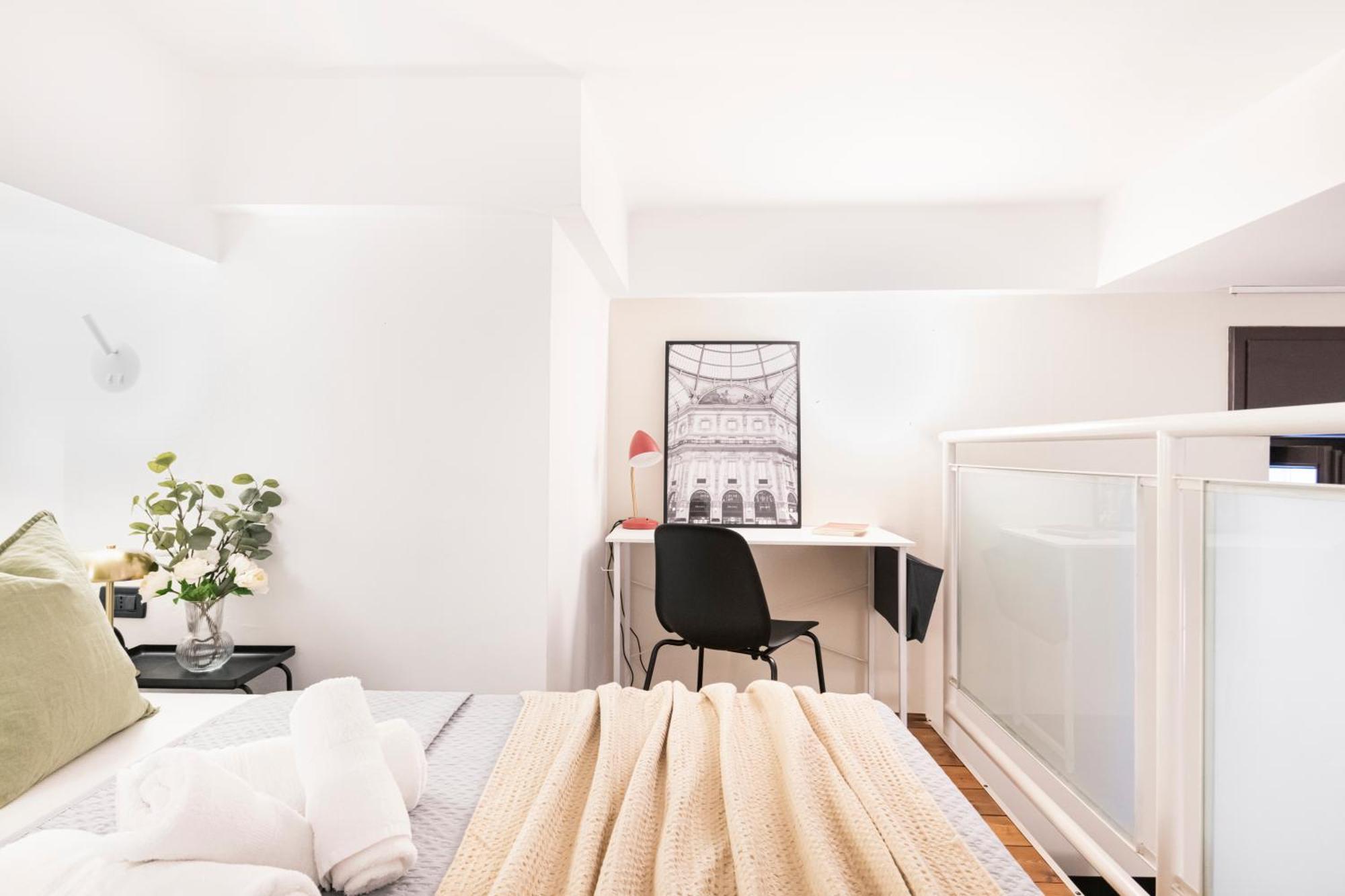 Easylife - Accogliente Monolocale In Via Torino, Posizione Perfetta Per Scoprire La Citta Apartment Milano Exterior foto