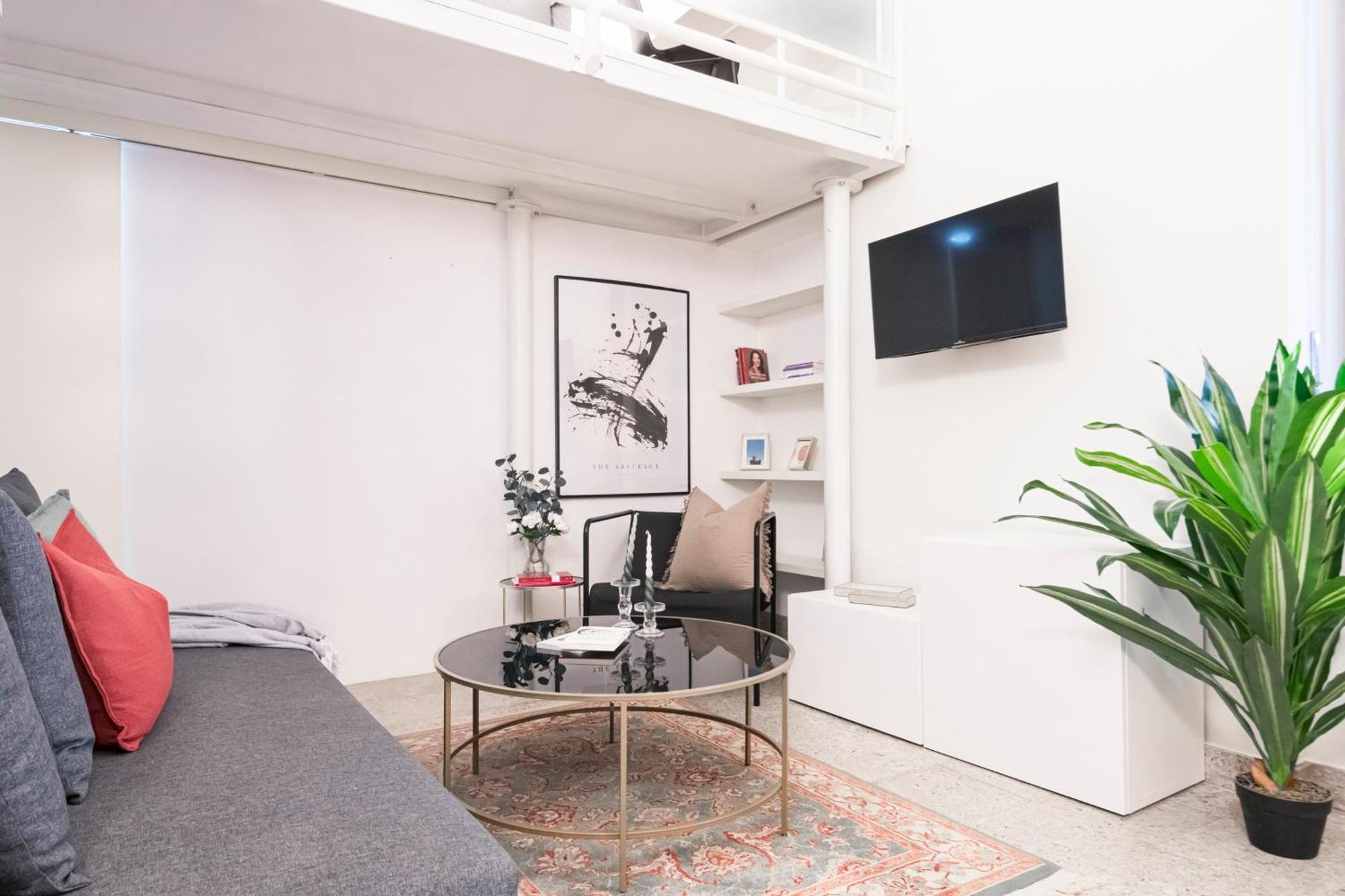 Easylife - Accogliente Monolocale In Via Torino, Posizione Perfetta Per Scoprire La Citta Apartment Milano Exterior foto