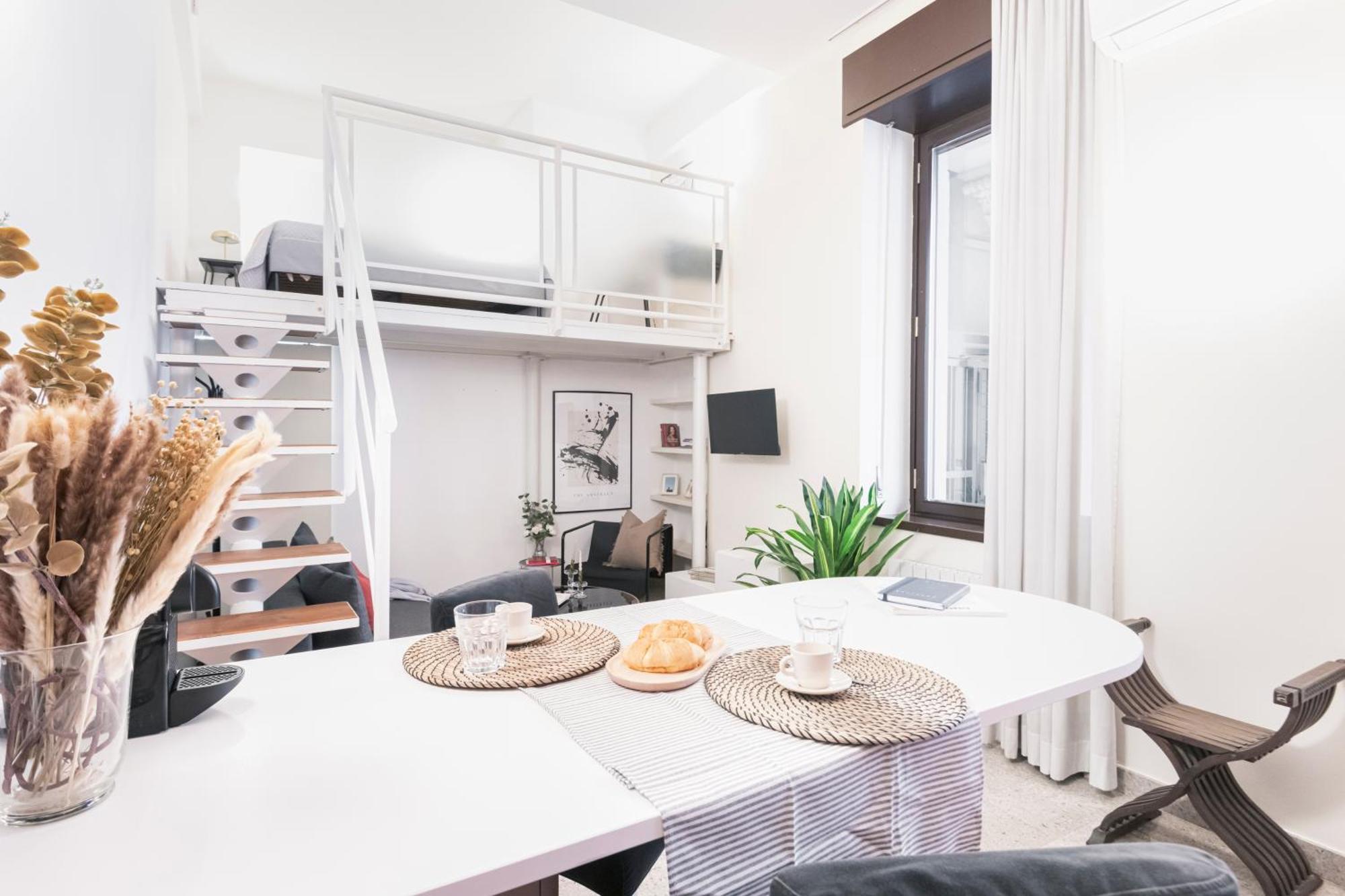 Easylife - Accogliente Monolocale In Via Torino, Posizione Perfetta Per Scoprire La Citta Apartment Milano Exterior foto